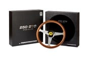 Pelit - lisävarusteet - Thrustmaster Ferrari 250 GTO - Miscellaneous Wheel - Sony PlayStation 4 - 2960822