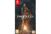 Pelit - Dark Souls: Remastered - Nintendo Switch - RPG - 0045496421892
