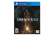 Pelit - Dark Souls: Remastered - Sony PlayStation 4 - RPG - 3391891997324