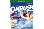 Pelit - Onrush (Day One Edition) - Microsoft Xbox One - 12 - Kilpa-ajo - 4020628770648