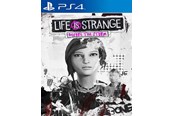 Pelit - Life Is Strange: Before the Storm - Sony PlayStation 4 - Toiminta - 5021290079465