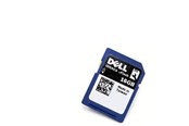 Muistikortti - Dell Vflash - salamamuistikortti - 16 GB - SDHC - 385-BBLT