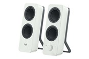 Kaiuttimet - PC - Logitech Z207 - Valkoinen - 2.0 kanava - Valkoinen - 980-001292