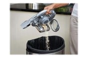 Varsi- ja rikkaimurit - Black & Decker Rikkaimuri Musta + DECKER pölynimuri joustava - PD1820LF-QW