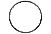 Urheilu & Fitness - TITAN LIFE LIFE Hula Hoop 1,5 kg - 400-800010