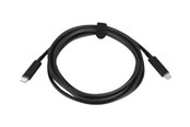 USB kaapelit - Lenovo USB-kaapeli - 2 m - 4X90Q59480