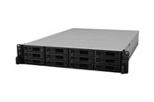 NAS-Palvelimet - Synology RackStation RS3618XS - NAS-Palvelimet - RS3618XS