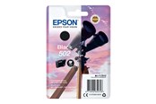 Mustepatruunat, värikasetit ja lisävarusteet - Epson 502 - sort - Original - blækpatron - C13T02V14020