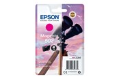 Mustepatruunat, värikasetit ja lisävarusteet - Epson 502 - magenta - Original - blækpatron - C13T02V34010