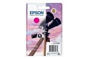 Mustepatruunat, värikasetit ja lisävarusteet - Epson 502 - magenta - Original - blækpatron - C13T02V34020