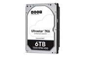 Kovalevy - HGST Ultrastar 7K6 HUS726T6TALE6L4 - 6TB - Kovalevy - 0B36039 - SATA-600 - 3.5" - 0B36039