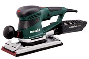 Hiomakoneet - Metabo SRE 4351 TURBOTEC - 611351000