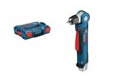 Ruuvi- ja Porakoneet - Bosch Professional GWB 12V-10 - 0601390909