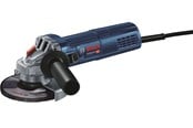 Kulmahiomakoneet - Bosch Professional GWS 9-125 S - 0601396104
