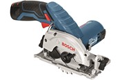 Pyörösahat - Bosch Professional GKS 12V-26 - 06016A1005