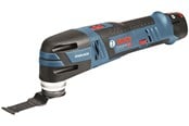 Työkalut - Bosch Professional GOP 12V-28 - 06018B5006