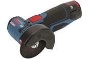 Kulmahiomakoneet - Bosch Professional GWS 12V-76 - 06019F200B