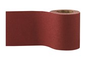 Hiomakoneet - Bosch Puun ja maalipintojen hiomapaperirulla, 93 mm x 5 m, P120 K= 120 - 2609256B76