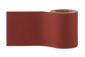 Hiomakoneet - Bosch Puun ja maalipintojen hiomapaperirulla, 93 mm x 5 m, P180 K= 180 - 2609256B77