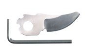 Puutarhatyökalut - Bosch EasyPrune-varaterä - F016800475