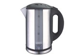 Vedenkeitin - Adler Vedenkeitin AD 1216 - hopea - 2000 W - ad 1216
