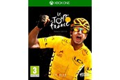 Pelit - Tour de France 2018 - Microsoft Xbox One - Urheilu - 3512899120020