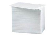 Paperit, valokuvapaperit ja tarrat - Zebra 5PKS OF 100 PREMIER PVC CARDS - 104523-111-100