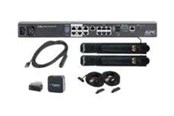 Verkkolaitteet & langattoman verkon laajentimet - APC NetBotz Rack Monitor 250 - NBACS1356