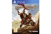 Pelit - Titan Quest - Sony PlayStation 4 - Toiminta - 9120080071835