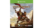 Pelit - Titan Quest - Microsoft Xbox One - Toiminta - 9120080071873