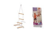 Ulkoleikit - Eichhorn Outdoor Rope Tikkaat - 100004504