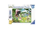 Palapelit - Ravensburger Pokemon-pulmapeli 300 kpl. - 132454