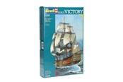 Pienoismallit - Revell HMS Victory - 05408