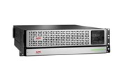 UPS - APC Älykäs UPS On-Line Li-Ion 1500VA - SRTL1500RMXLI-NC