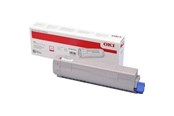 Mustepatruunat, värikasetit ja lisävarusteet - OKI 46471114 / Magenta Toner - 46471114