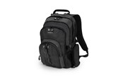 Laukut - Dicota Universal Reppu sopiva Laptop 15.6" | Musta - D31008