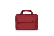 Laukut - Dicota Slim Edge Kannettavan laukku sopiva Laptop 11.6" | Punainen - D31213