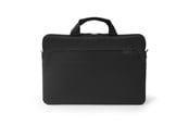 Laukut - Dicota Plus Pro Suojakotelo sopiva Laptop 12.5" | Musta - D31101