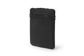 Laukut - Dicota Pro Suojakotelo sopiva Laptop 13.3" | Musta - D31097