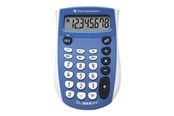 Laskimet - Texas Instruments TI-503 SV - taskulaskin - TI-503 SV