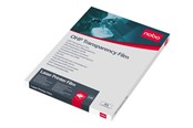 Paperit, valokuvapaperit ja tarrat - Nobo Laser Printer Film - 33633740