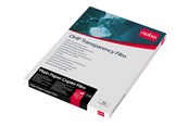 Paperit, valokuvapaperit ja tarrat - Nobo Läpinäkyvä kalvo A4 (100 kpl). - 33638237