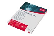 Paperit, valokuvapaperit ja tarrat - Nobo Väri Laser Film - 33638782