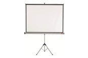 Valkokankaat - Nobo Projection Screen Tripod 71" (150cm x 114cm 4:3) - 1902395