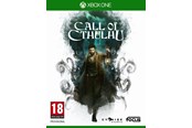 Pelit - Cthulhun kutsu - Microsoft Xbox One - RPG - 3512899117846