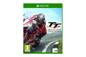 Pelit - TT Isle of Man: Ride On The Edge - Microsoft Xbox One - 12 - Kilpa-ajo - 3499550360141