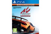 Pelit - Assetto Corsa (Ultimate Edition) - Sony PlayStation 4 - 12 - Kilpa-ajo - 8023171041131