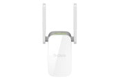 Verkkolaitteet & langattoman verkon laajentimet - D-Link DAP-1610 AC1200 WiFi Range Extender - DAP-1610/E