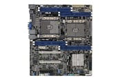 Emolevy - ASUS Z11PA-D8 Emolevy - Intel C621 - Intel Socket P - DDR4 RAM - SSI (Server) - 90SB06H0-M0UAY0