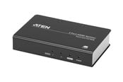 Näyttö- & audiokytkimet - ATEN VanCryst VS182B True 4K - VS182B-AT-G